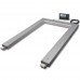 Палетна везна INOX Si-10S PL-SS Палетна везна INOX Si-10S PL-SS